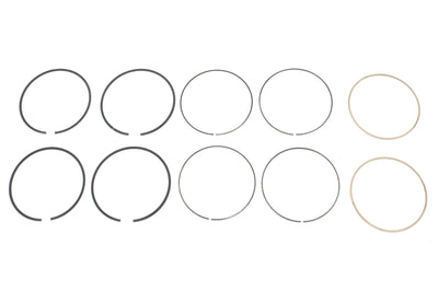 Ultima Twin Cam Piston Ring Set .030 Oversize