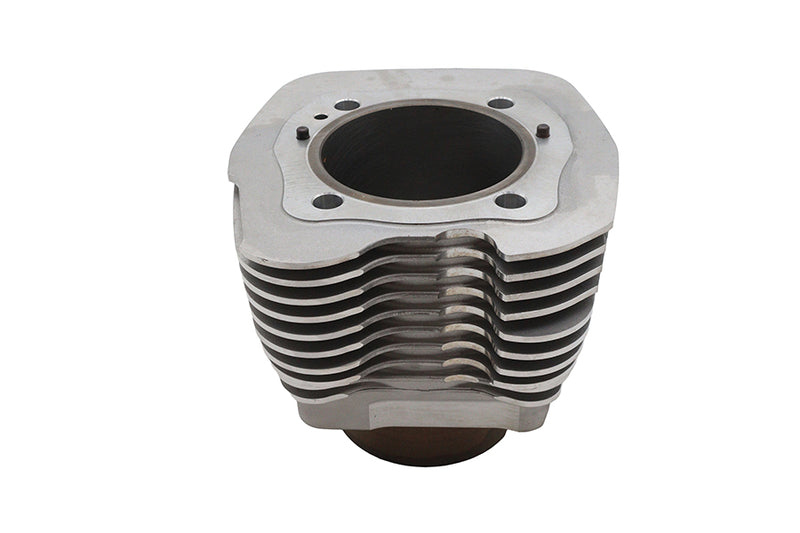 Ultima 100 inch Big Bore Rear Cylinder Natural
