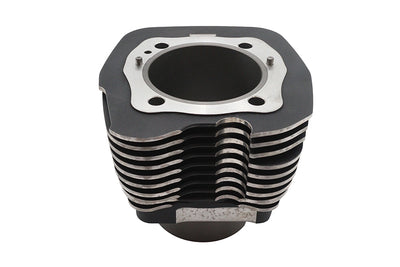 Ultima 107 inch Big Bore Rear Cylinder Black