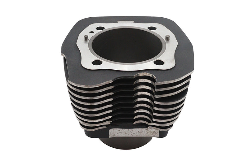 Ultima 107 inch Big Bore Rear Cylinder Black