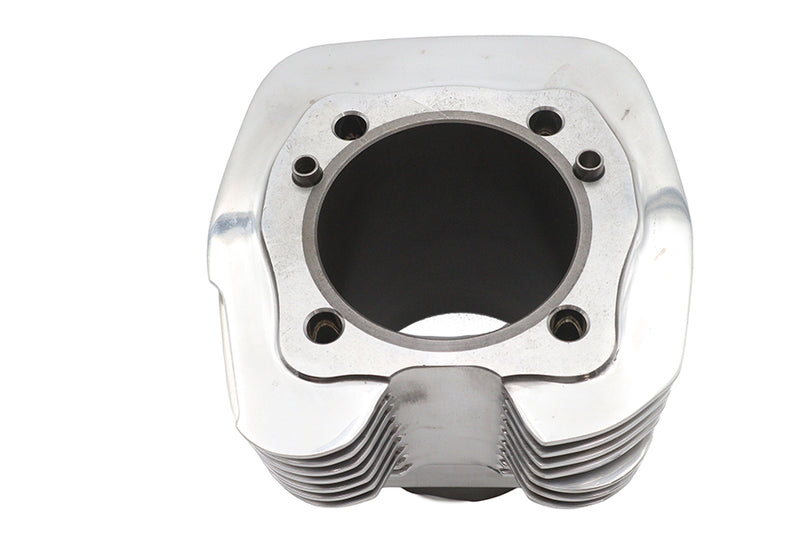 Ultima Rear Cylinder Polished