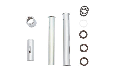 Pushrod Cover Tube Kit