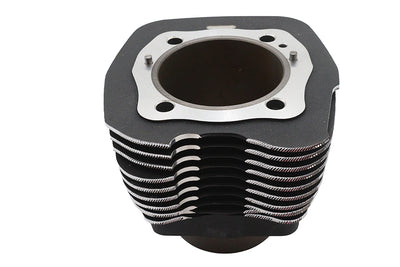 Ultima 107 inch Big Bore Front Cylinder Black DC
