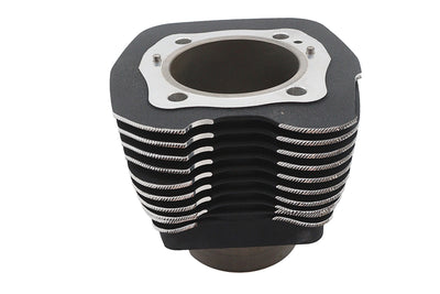 Ultima 100 inch Big Bore Front Cylinder Black DC