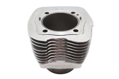 Ultima 107 inch Big Bore Front Cylinder Polished DC