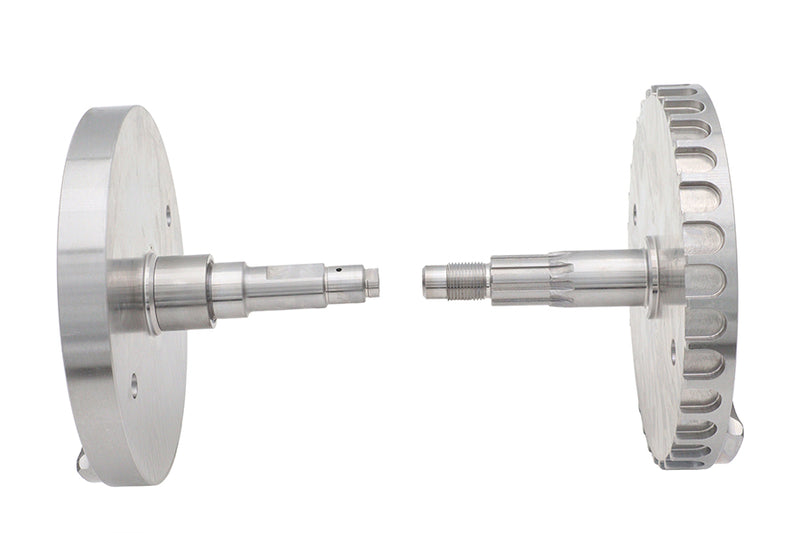 Ultima Flywheel Set Bare