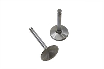 Stainless Steel Intake Valve