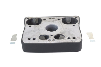 Ultima Rocker Box Base Black