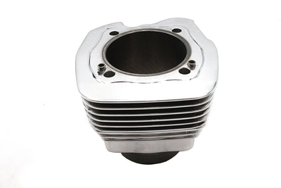 Ultima 120 inch Big Bore Rear Cylinder Polished