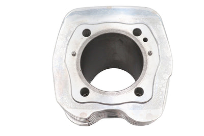 Ultima 100 inch Big Bore Front Cylinder Polished