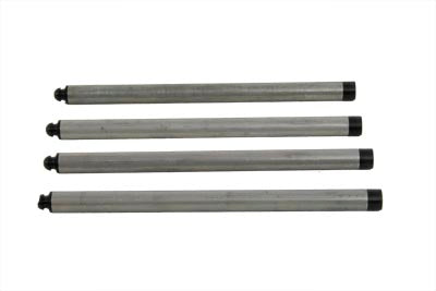 Knucklehead Solid Pushrod Set