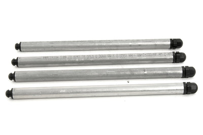 Solid Pushrod Set