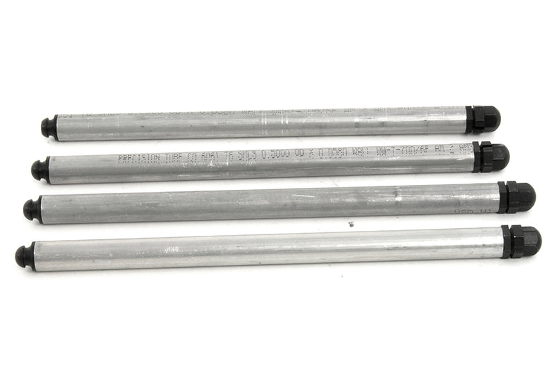 Solid Pushrod Set