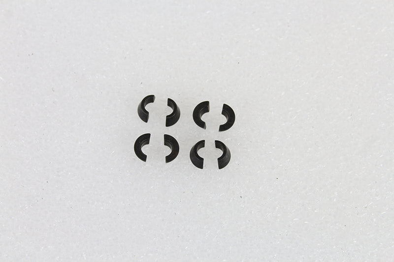 Chromoly Valve Keeper Set