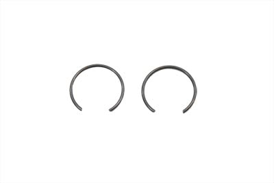 Piston Circlips - CW20
