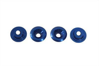 Aluminum Upper Valve Spring Collar - 271100