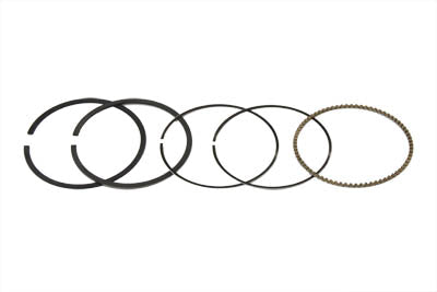 3-5/8 inch Piston Ring Standard