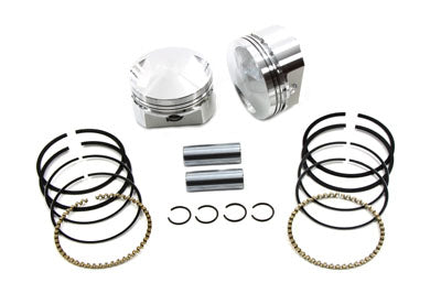HD 1200 EVO KIT 10.5:1(3507X-4