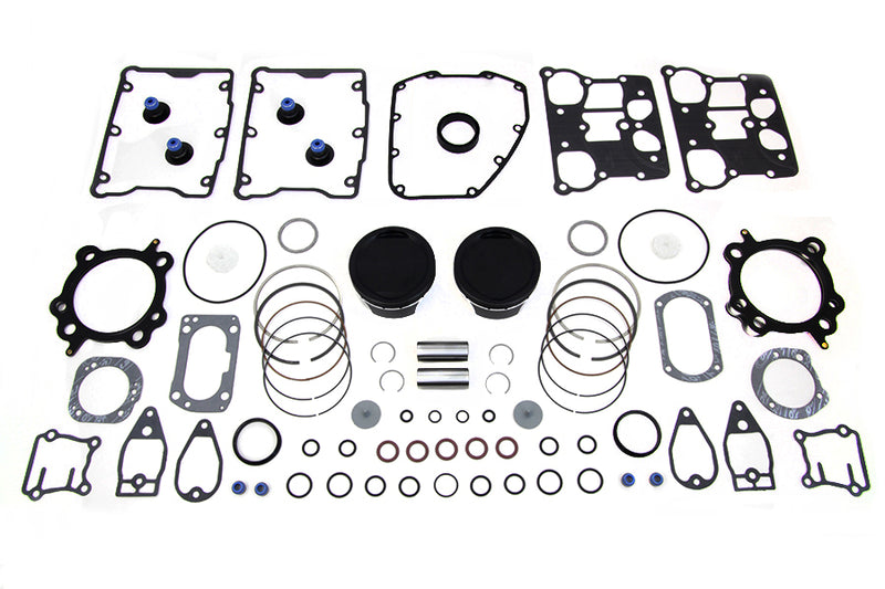 TC-103 Wiseco Piston Kit
