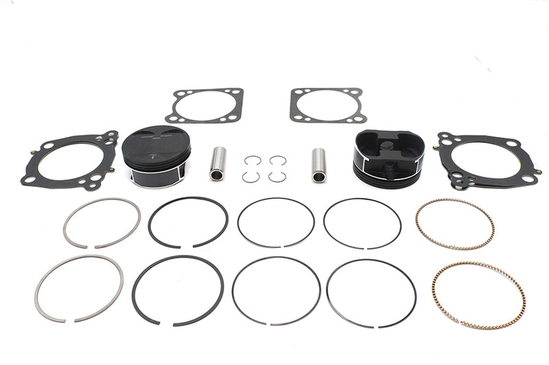 M8 Wiseco Piston Kit