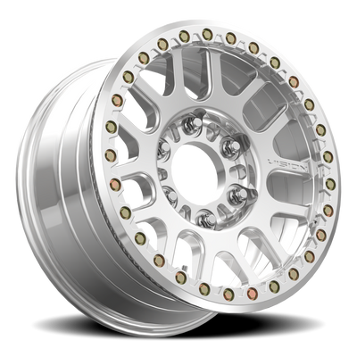 Wheel 306 Series - 111FBL8999PPR26