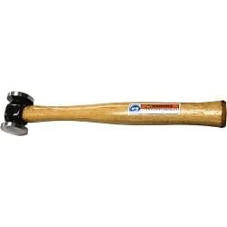 Martin - Dual Compact Dinging Body Hammer Wood Handle (171G)