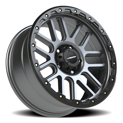 5-150 GM with/Yzinc Vor Nemesis - 1112950GM18