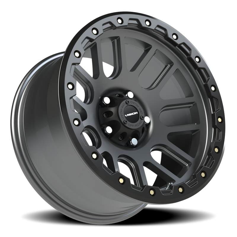 5-5 GM with/Yzinc Vor Nemesis - 1117973GM12