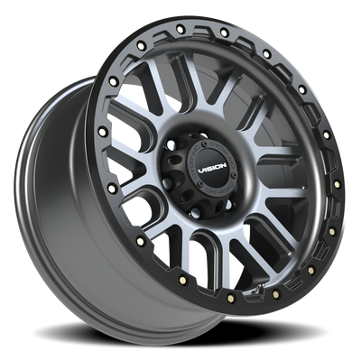 6-5.5 GM with/Yzinc Vor Nemesis - 1118983GM0