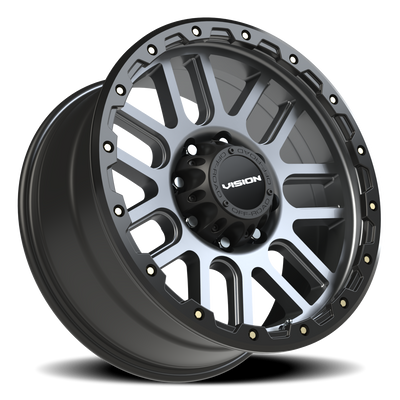 8-180 GM with/Yzinc Vor Nemesis - 1112987GM10