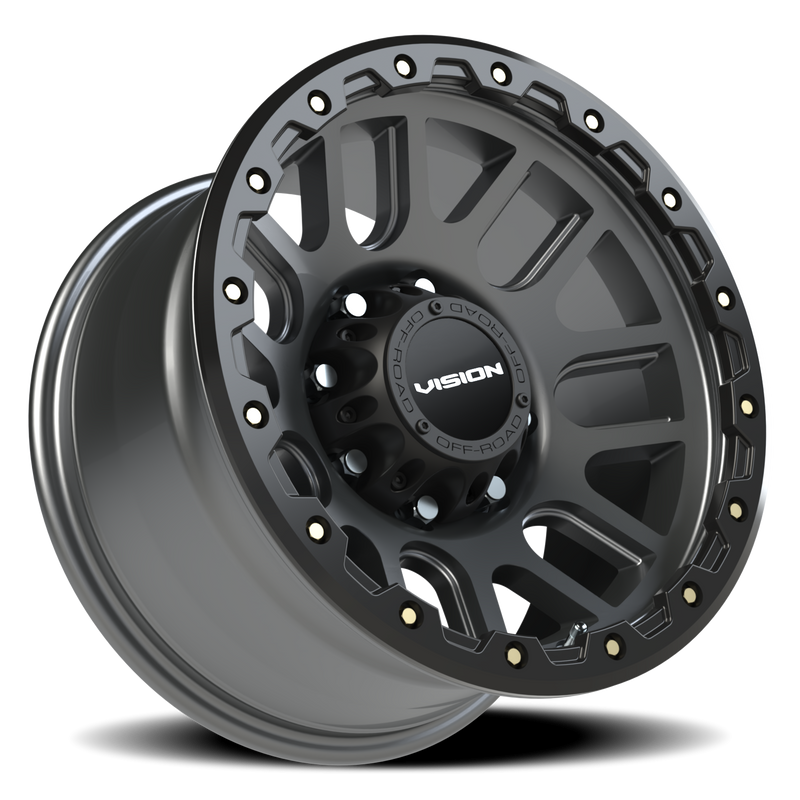 8-6.5 GM with/Yzinc Vor Nemesis - 1117981GM12