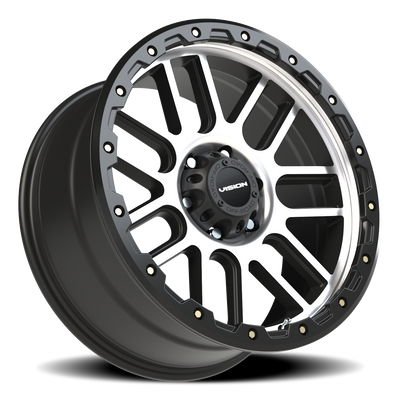 6-5.5HC Mbmf/Yzinc Vor Nemesis - 1112984MF12
