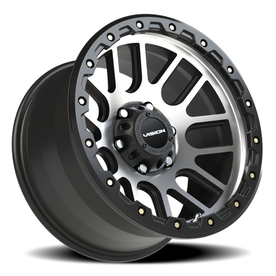 6-5.5 Mbmf/Yzinc Vor Nemesis - 1117983MF12