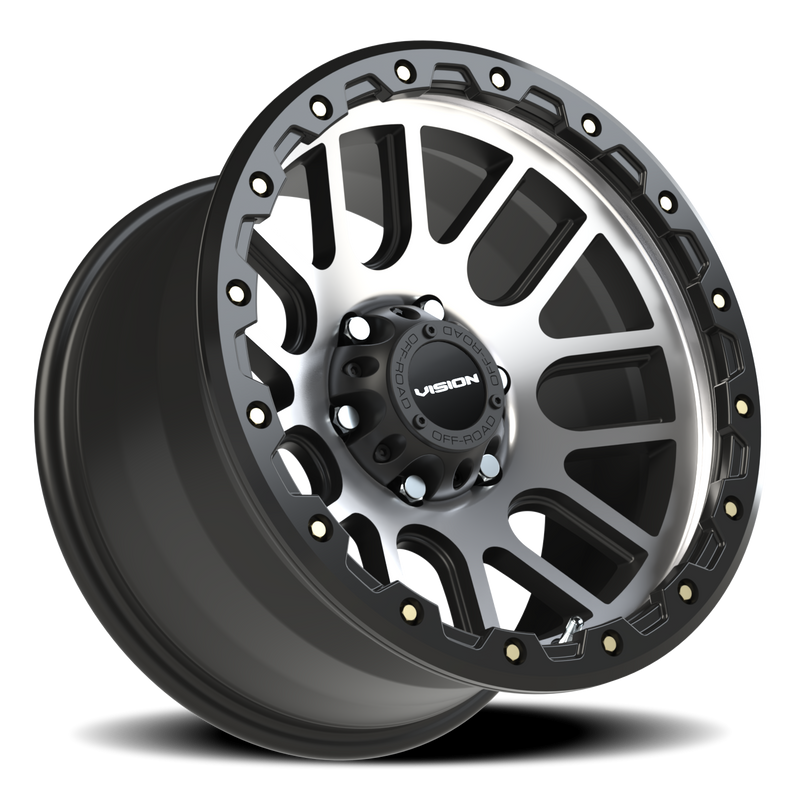 6-5.5 Mbmf/Yzinc Vor Nemesis - 1117983MF12