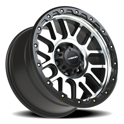 6-5.5 Mbmf/Yzinc Vor Nemesis - 1118983MF18
