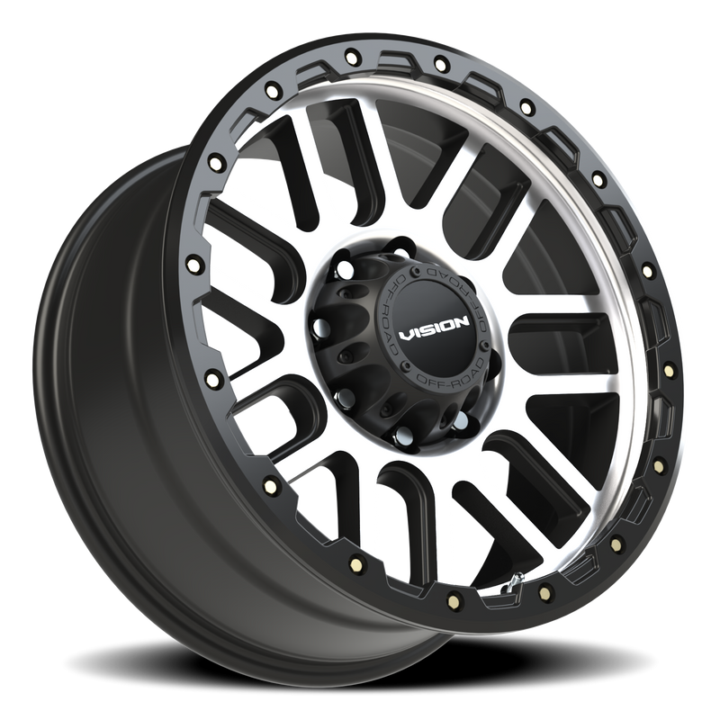 8-180 Mbmf with/Yzinc Vor Nemesis - 1112987MF10
