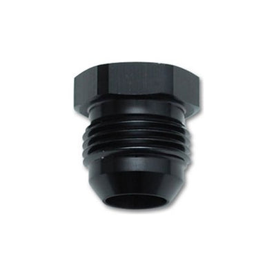 AN Flare Hex Head Plug; Size: -20AN - VIB10447