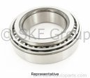 SKF BR46 Tapered Roller Bearing
