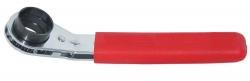 A & E HAND TOOLS - Oil Pres Ind Lamp WrencjH Harley (9723)
