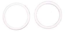 Quick Fuel Technology QFT8-12-10 0.87 in. Nylon Fuel Inlet Gaskets, Pack of 10