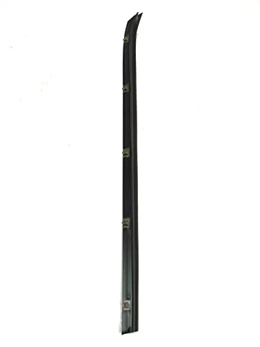 Precision WFR 1101 73 Beltline Molding Front Door Outer Right Hand OE PN 1402777