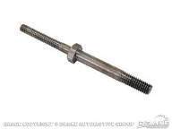 Scott Drake 370971-S Carb to Hi-Po Air Cleaner Screw