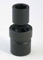 Sunex 222u 1/2-Inch Drive 11/16-Inch Universal Impact Socket