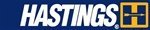 Hastings 6786 4-Cylinder Piston Ring Set