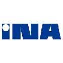 INA Overrunning Alternator Pulley, 5350164100