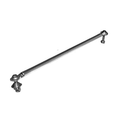 Scott Drake C5ZZ-9A702-BL Billet Throttle Linkage