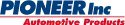 Pioneer Automotive 753074 Automatic Transmission Rebuild Kits