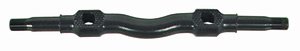 Specialty Products Company 5 Street Shaft W/PIVOTS 94100