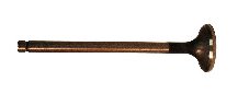 Melling V5187 Exhaust Valve