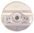 DeVilbiss Binks, 46-9300, 93P AIR Nozzle